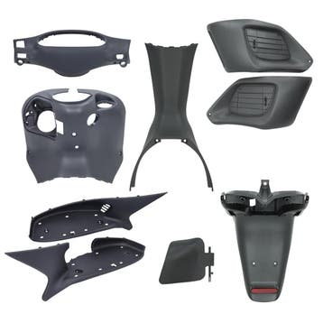 Binnenkappenset - 9-Delig - Gilera Runner 50cc / 125cc /, Ophalen of Verzenden, Nieuw