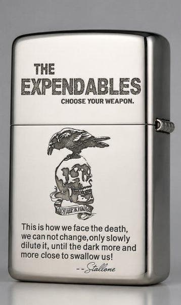 Zippo - Zonder minimumprijs - Aansteker - Zilver, Verzamelen, Nieuw