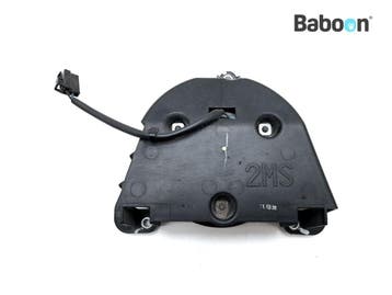 Koelfan Motor Yamaha YZF R3 2014-2016 (RH07 YZF-R25 YZF-R3), Verzenden, Gebruikt