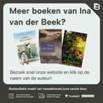 Opnieuw beginnen 9789020530889 Ina van der Beek, Boeken, Streekboeken en Streekromans, Verzenden, Gelezen, Ina van der Beek