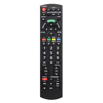 Panasonic Universele afstandsbediening - Smart TV Remote - S, Ophalen of Verzenden, Nieuw
