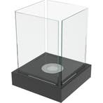 Bio Ethanol Tafelhaard Tango 4 Black, Nieuw