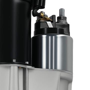 Startmotor geschikt voor Citroën C3 1.4 16V 2002-2011 580.., Auto-onderdelen, Verzenden, Nieuw, Citroën