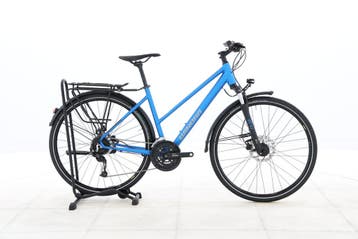 Winora Domingo 27 Sport – 2025 – 163 - 174 cm, Verzenden, Zo goed als nieuw