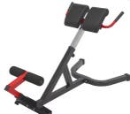 Vrijstaande Fitnessbank – Core, Rug en Buikspiertraining, Sport en Fitness, Verzenden, Nieuw