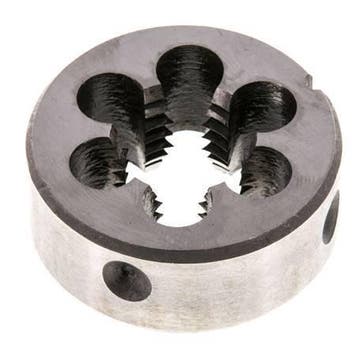 Ronde Snijplaat Vorm B M 20x2,50 Buitendraad, Verzenden, Nieuw