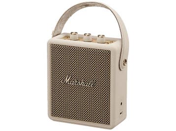 Marshall -  Stockwell Iii Bt Bluetooth-speaker  - Cream, Verzenden, Nieuw, Overige typen, Overige merken