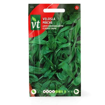 Slazaad | VT (Veldsla), Verzenden
