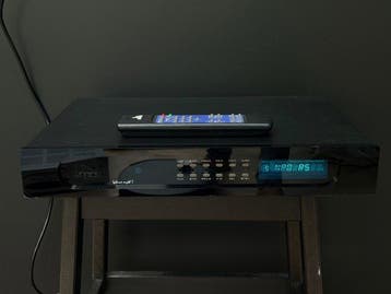 Sphinx - Myth Seven Tuner, Audio, Tv en Foto, Radio's, Nieuw