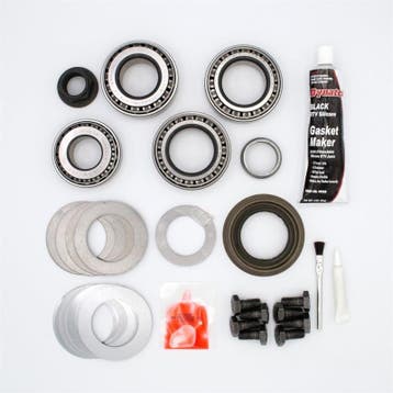 Eaton Dana 35 Rear Master Install Kit, Ophalen of Verzenden, Nieuw