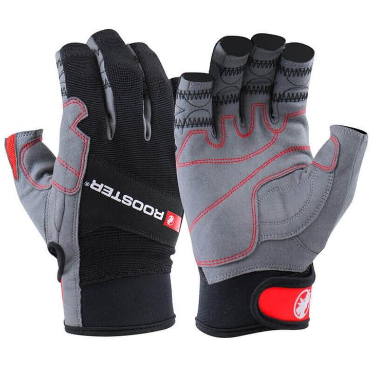 Rooster Dura Pro 5 Zeilhandschoenen, Watersport en Boten, Watersportkleding, Ophalen of Verzenden