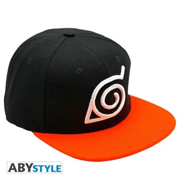 Naruto Shippuden Snapback Pet, Verzamelen, Ophalen of Verzenden, Nieuw