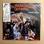 Abdul Hassan Orchestra, The – Arabian Affair / Desert Dance, Ophalen of Verzenden, Nieuw in verpakking