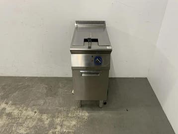 Electrolux E7FRED1GF0 - Elektrische Friteuse, Gebruikt, Fornuis, Frituur en Grillen