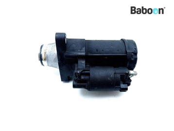 Startmotor Harley-Davidson FXFBS Softail Fat Bob 114, Motoren, Verzenden, Gebruikt