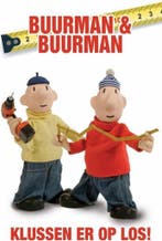 dvd film - Buurman &amp; Buurman - Klussen - Buurman &amp..., Verzenden, Zo goed als nieuw