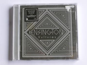 Kensington - Vultures (nieuw), Cd's en Dvd's, Ophalen of Verzenden, Zo goed als nieuw
