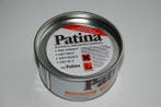 Blik patina 320 gram, Verzenden