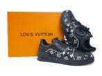 Louis Vuitton - LV Trainer - Sneakers - Maat: EU 43, Nieuw