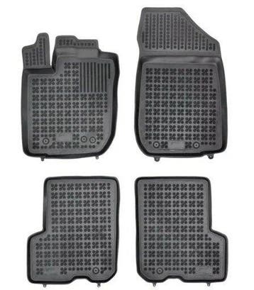 Rubber automatten Dacia Logan MVC II | 2012-2021, Verzenden, Nieuw, Dacia