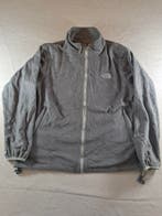 The North Face fleece voor heren, maat L, grijs. Hyvent., Maat 52/54 (L), Verzenden, Zo goed als nieuw, Grijs