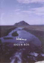 Sigur Rós - Heima, Ophalen of Verzenden, Gebruikt