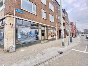 Te huur: Appartement Jonker Fransstraat in Rotterdam, Appartement, Rotterdam, Zuid-Holland