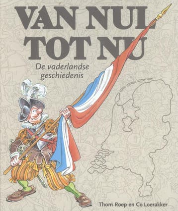 Van nul tot nu - Co Loerakker 9789047804024, Boeken, Verzenden, Gelezen, Co Loerakker