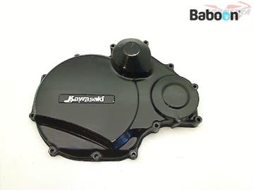 Koppelings Deksel Kawasaki ZZR 1100 1990-1992 (ZZR1100, Motoren, Verzenden, Gebruikt