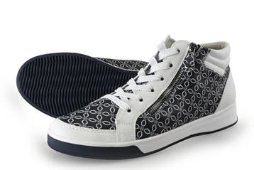 Ara Sneakers in maat 41 Blauw, Ara, Verzenden, Blauw, Sneakers of Gympen