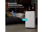 Bloomfold BF006 - Luchtontvochtiger - 25L per Dag -, Witgoed en Apparatuur, Verzenden, Nieuw