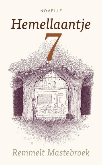 7 | Remmelt Mastebroek; Hans Dijkhuizen | Nieuw, Ophalen of Verzenden, Nieuw, Remmelt Mastebroek; Hans Dijkhuizen