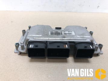 Computer Motormanagement Peugeot 307 O231975, Ophalen of Verzenden, Nieuw