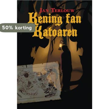 Kening fan Katoaren - Jan Terlouw 9789089542373, Verzenden, Zo goed als nieuw, Jan Terlouw
