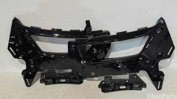 Citroen C4 koplamphouder Links Rechts 86696-HF100, Auto-onderdelen, Verlichting, Ophalen, Gebruikt