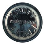 KNOTT Naafdop Ø64mm waterproof, Auto diversen, Ophalen of Verzenden, Nieuw