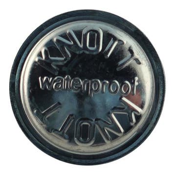 KNOTT Naafdop Ø64mm waterproof, Ophalen of Verzenden, Nieuw