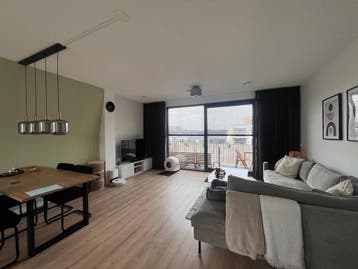 Te huur: Appartement Monteverdistraat in Haarlem, Noord-Holland, Appartement, Haarlem