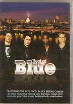 Blue  - Best Of Blue (DVD-V, Comp, PAL, Reg) 0724354430398, Verzenden, Nieuw in verpakking