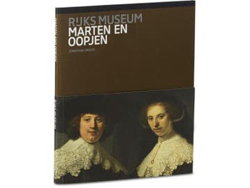 Marten en Oopjen - Jonathan Bikker 9789491714825, Verzenden, Zo goed als nieuw, Jonathan Bikker