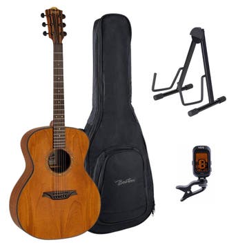 Bromo BAT2M Tahoma Series Gitaarset – Grand Auditorium met, Ophalen of Verzenden, Nieuw