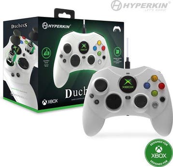Hyperkin - DuchesS - wired controller voor Xbox Series X|S /, Verzenden, Nieuw