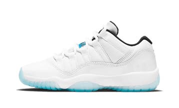 Air Jordan 11 Retro Low Legend Blue, Nieuw