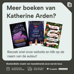 The Bear and the Nightingale A Novel 1 Winternight Trilogy, Verzenden, Gelezen, Katherine Arden