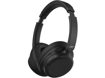 Jvc -  Ha-s95n-bu Hoofdtelefoon  - Zwart, Verzenden, Nieuw, Overige merken, Bluetooth