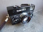 Rollei 35S Viewfinder camera, Nieuw