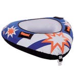 Talamex Funtube Flash 1 persoons 136 x 141 cm, Watersport en Boten, Ophalen of Verzenden, Nieuw