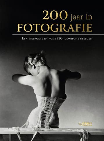 200 jaar in fotografie - Jaap Verschoor 9789036641456, Verzenden, Zo goed als nieuw, Jaap Verschoor