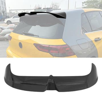 Roof Spoiler Voor Volkswagen Golf 8/8.5 (Hatchback) Standard, Ophalen of Verzenden, Nieuw