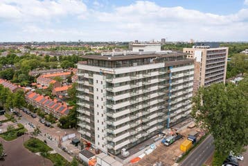 Te huur: Appartement J.C. van Markenlaan in Rijswijk, Appartement, Zuid-Holland, Rijswijk
